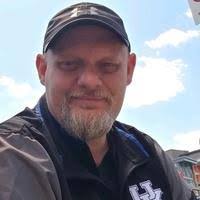 Robin Cordell Obituary