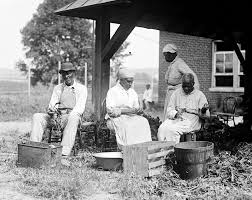 Indentured labor | Description, History ...