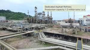 Kemaman bitumen company sdn bhd | 2,237 followers on linkedin. Kemaman Bitumen Company Home Facebook