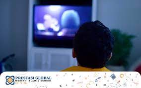 Acara perpisahan dan pelepasan anak didik tk aba 010 sungai jalu kec. Tanda Anak Kecanduan Menonton Tv Sekolah Prestasi Global