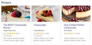 With etlbox it's easy to write code that fits your unique needs. Google Recipes Results Api Serpapi