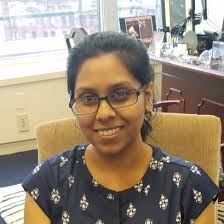 Baruch College Political Science Department