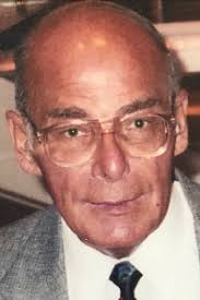 Bernard J. "Bernie Montero