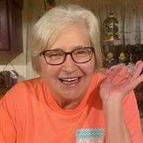 Karen Kay Johnson Obituary