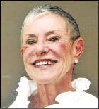 Susan Appelbaum Obituary (2014)