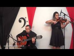 Eu Navegarei Violao E Violino Hd Www Rm4producoes Com Br Youtube Youtube Pedro Try Again