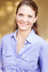 Sarah ​​Guillory Book Chosen To Represent Louisiana At National Book  Festival