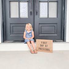 Show your kids a fun way to learn the abcs with alphabet printables they can color. Shot Of The Yeagers Home Facebook
