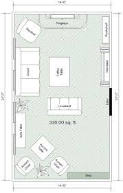 Our Living Rooms Wear A Lot Of Hats We Watch Tv Entertain Friends Have Conversations And S Family Room Layout Rectangle Living Room Rectangular Living Rooms