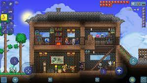 Visit the terraria community forums for the latest news on x1, ps4, switch. Terraria Apps On Google Play