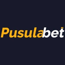 Pusulabet logo
