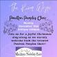 Poulton Peoples Choir event image