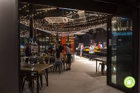 Nanta korean bbq serves bbq sets with a minimum of two portions per order, which will be served to diners at their table. Apple Samgyupsal Opens In Jaya One Apple Bbq Malaysian Foodie