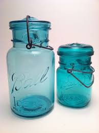 Ball Canning Jar Dating