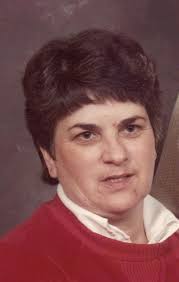 Obituary information for Audrey Faye Coleman