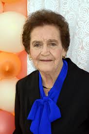 Enedina Serrano Obituary