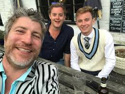 Band of Brothers Cricket Club (@theBBKent) • Facebook