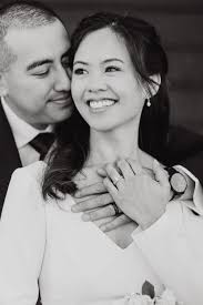 Carolyn & David • Annapolis Courthouse Wedding