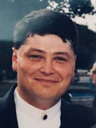 Jason Vandersnick Obituary