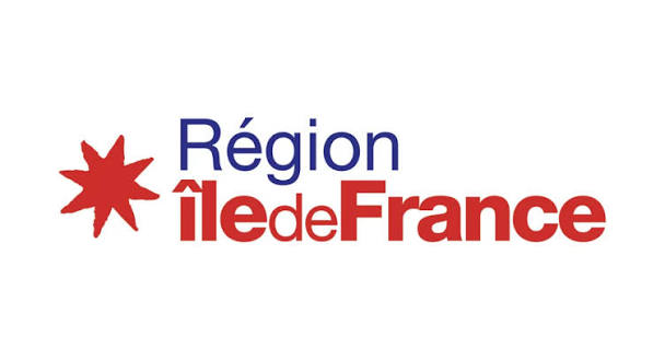 Logotype de la Région Île-de-France | Région Île-de-France