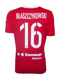 Wisla krakow umbro home shirt jersey trikot poland size l. Wisla Krakow 2021 22 Heimtrikot