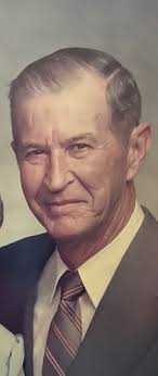 Billy Byron Obituary