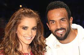 He is an actor and writer, known for malcolm in the middle (2000), mike & molly (2010) and the wrong guy (1997). Craig David To Write Songs With A Different Flava For Cheryl Fernandez Versini Mirror Online