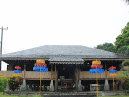 4 rumah adat lampung gambar penjelasan lengkap. Mengenal Ragam Rumah Adat Bangka Belitung Dan Filosofinya Orami