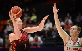 Jun 10, 2021 · spelers konden zich uitwringen op het kiel: Belgian Cats Pakken Brons Tegen Wit Rusland Kw Be