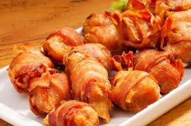 Frango c/ Bacon