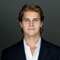 Wyatt Summers's Instagram, Twitter & Facebook