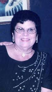 Obituary for Dorvalina Correia (Branco) Cabral