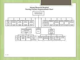 Healthcare Facilities Organizational Charts Facilities