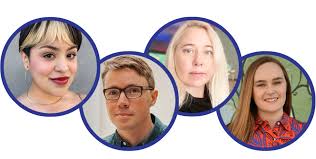 Leigh Weimers Emerging Artists Fundraiser May 2024