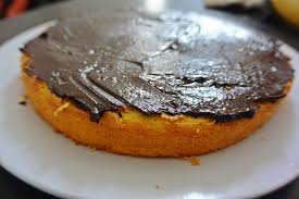 Ada banyak sekali variasi bolu panggang, salah satunya adalah bolu panggang coklat. Cerita Cha Resep Bolu Panggang Anti Gagal Anti Corona Untuk Pemula