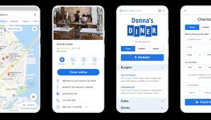 A really simple app installation and onboarding — a small business owner taps the feedback icon on buy tinsey clover by chelsea flagg and read this book on kobo's free apps. The Ordering App From Google Online Food Ordering System