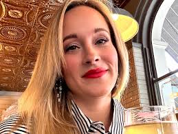 Melissa Hamilton Kingston (@melissakingston) • Instagram photos and videos