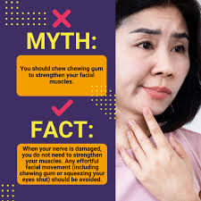 Smiling Through Facial Paralysis