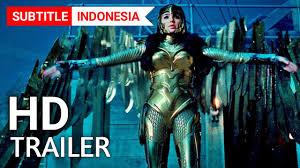 Check spelling or type a new query. Wonder Woman 2 Official Trailer Sub Indonesia New 2020 Gal Gadot Wonder Woman 1984 Dc Movie Youtube