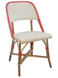 Courcelles Chaise Rotin Chaise Mobilier De Salon