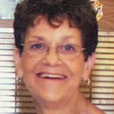 Patricia Louise Schott Obituary (1944