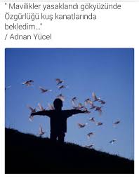 Kenan Adli Kullanicinin Mavi Panosundaki Pin Ilham Verici Sozler Guzel Soz Siir Sanati