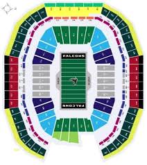 Exhaustive Cowboy Stadium Seat Map Seating Capacity Of