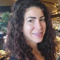 5 "Isabel Zorita" profiles