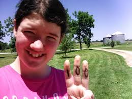 Week 14 || 100MileMonday