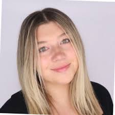 I am very happy to share that my first article has been published in  Virginia Tech News!