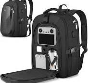 Amazon.com: PEKREWS Funda DJI Mini 3, funda Mini 4 Pro ...