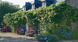 Maison D Hotes En Bretagne Le Coup De Cœur De La Redaction Maison D Hotes Maison Bretagne Maison