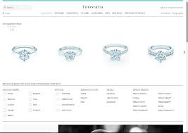 Tiffany And Co Engagement Rings Review Are They Worth The