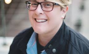 Meet Jasmine Iverson